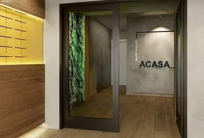 Apartament cu 3 camere decomandat în Avantgarden - 2