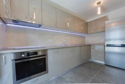 Apartament cu 2 camere decomandat, mobilat în Herăstrău - 4