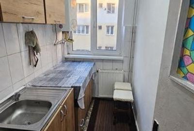 Apartament cu 2 camere în George Enescu