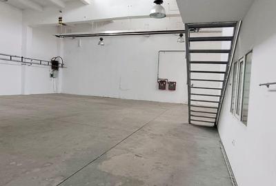 Spațiu comercial, de 320 mp, în Est - 3