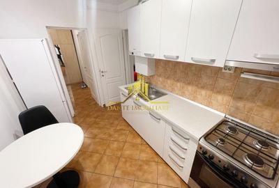 Apartament cu 2 camere decomandat, mobilat în Gheorgheni - 11