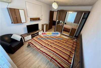 Apartament cu 2 camere decomandat, mobilat în Lujerului - 1