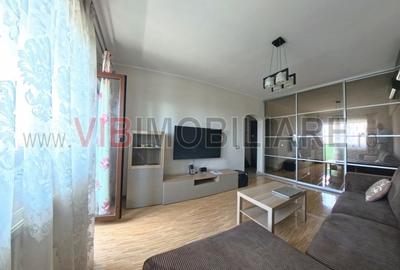 Apartament cu 3 camere decomandat, mobilat în Păcii - 1