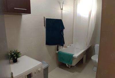Apartament cu 2 camere decomandat în Bucureștii Noi