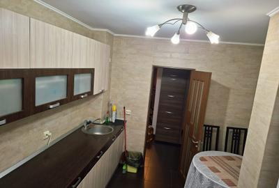 Apartament cu 3 camere decomandat, mobilat în Popa Șapcă - 9