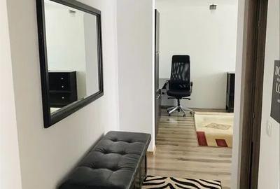 Apartament cu 2 camere decomandat în Tudor Vladimirescu