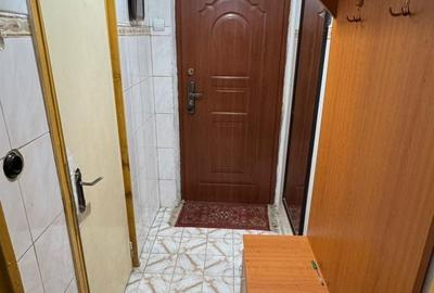 Apartament cu 2 camere în Cornișa