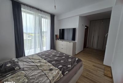 Casă cu 4 camere în Snagov