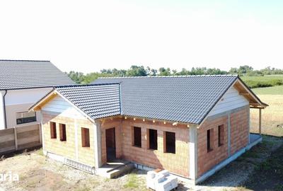 Casă cu 4 camere cu Teren 538 Mp în Bucovăț - 6