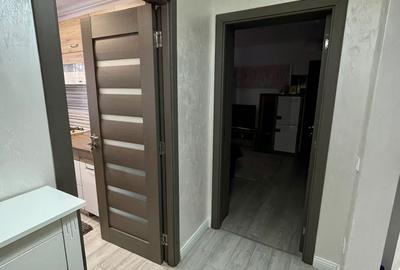 Apartament cu 2 camere semidecomandat în Central - 1