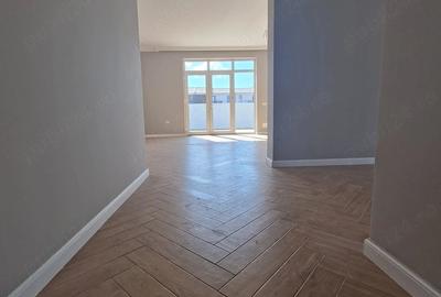 Casă cu Teren 416 Mp în Central