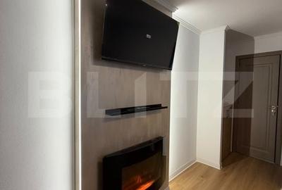 Apartament cu 2 camere în Central - 5