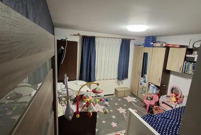 Apartament cu 2 camere decomandat în Tudor - 4