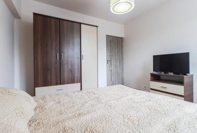 Apartament cu 3 camere decomandat în Ferentari - 14
