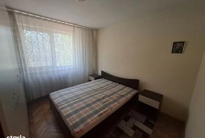 Apartament cu 2 camere semidecomandat în Tomis III