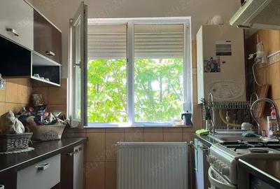 Apartament cu 2 camere în Fetești