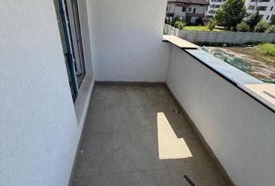 Apartament cu 2 camere decomandat în Dudu