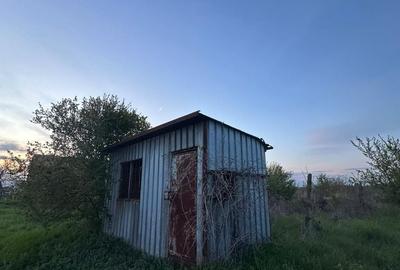 Teren de 5000 mp, în Central - 1