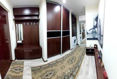 Apartament cu 2 camere decomandat în Fălticeni - 3