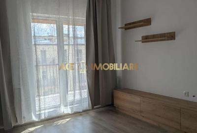 Apartament cu 2 camere decomandat, mobilat în Berceni