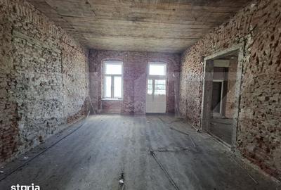 Spațiu comercial, de 244 mp, în Ardud - 9