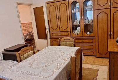 Apartament cu 2 camere în Șagului - 4