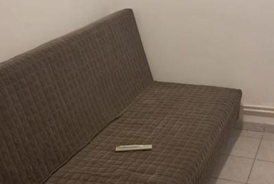 Garsonieră în Eroii Revoluției - 1