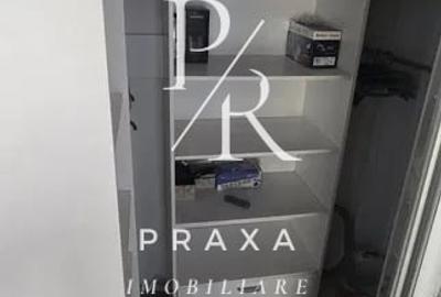 Garsonieră decomandată, mobilată în Florești - 5