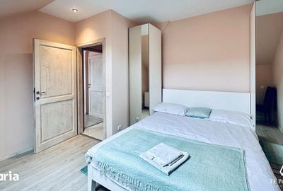 Apartament cu 3 camere în Tilișca - 12