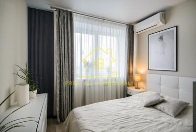 Apartament cu 4 camere decomandat în Theodor Pallady - 2