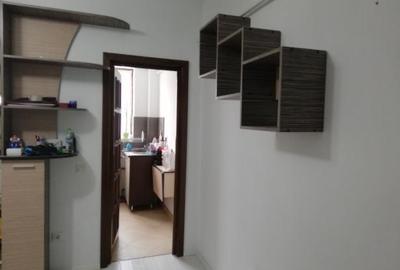 Garsonieră decomandată în Tătărași - 2