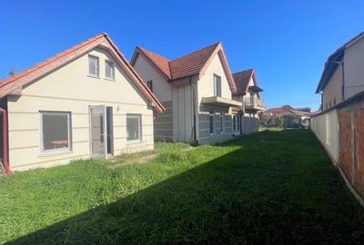 Casă individuală cu 7 camere cu Canalizare în Ghiroda - 51
