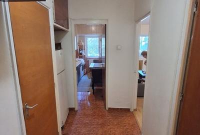 Garsonieră decomandată în Nerva Traian - 6
