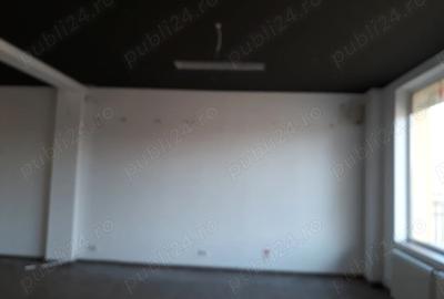 Spațiu comercial, de 60 mp, în Abator - 2