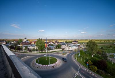 Apartament cu 3 camere în Cernica - 8