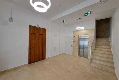 Apartament cu 2 camere semidecomandat, mobilat în Grigorescu - 8