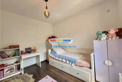 Casă cu 4 camere cu Teren 250 Mp în Dragomirești-Deal