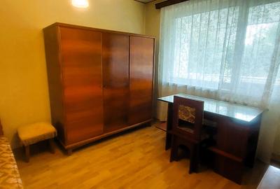 Apartament cu 2 camere semidecomandat în Drumul Taberei - 7