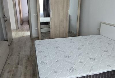 Apartament cu 3 camere semidecomandat în Doamna Ghica - 6
