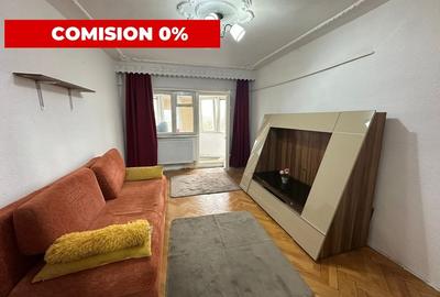 Apartament cu 2 camere decomandat, mobilat în Lipovei - 1