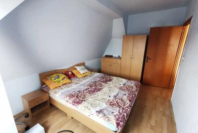 Apartament cu 2 camere semidecomandat în Complex Studențesc - 2