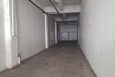 Spațiu comercial, de 77 mp, în Theodor Pallady - 5