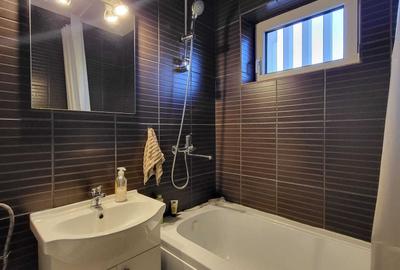 Apartament cu 2 camere decomandat în Drumul Carului