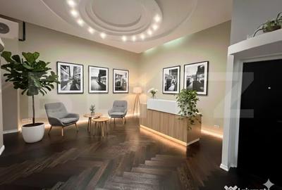 Spațiu comercial, de 558 mp, în Central - 1