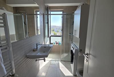 Apartament cu 2 camere decomandat în Păcurari