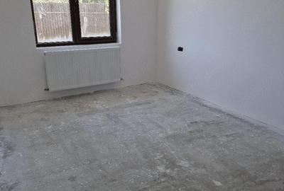 Casă cu Teren 515 Mp în Cumpăna