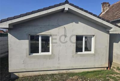 Casă cu 3 camere cu Teren 545 Mp în Tărian - 1
