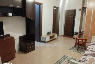 Garsonieră decomandată în Dudu