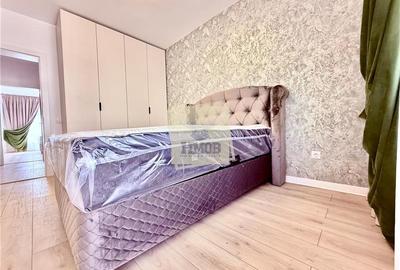 Apartament cu 3 camere decomandat în Hipodrom 1