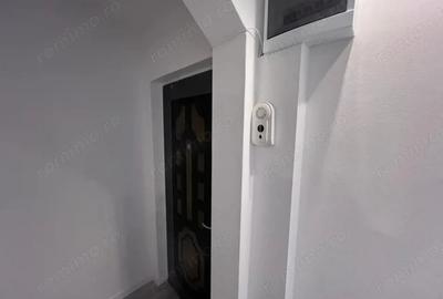 Apartament cu 2 camere semidecomandat în Dacia